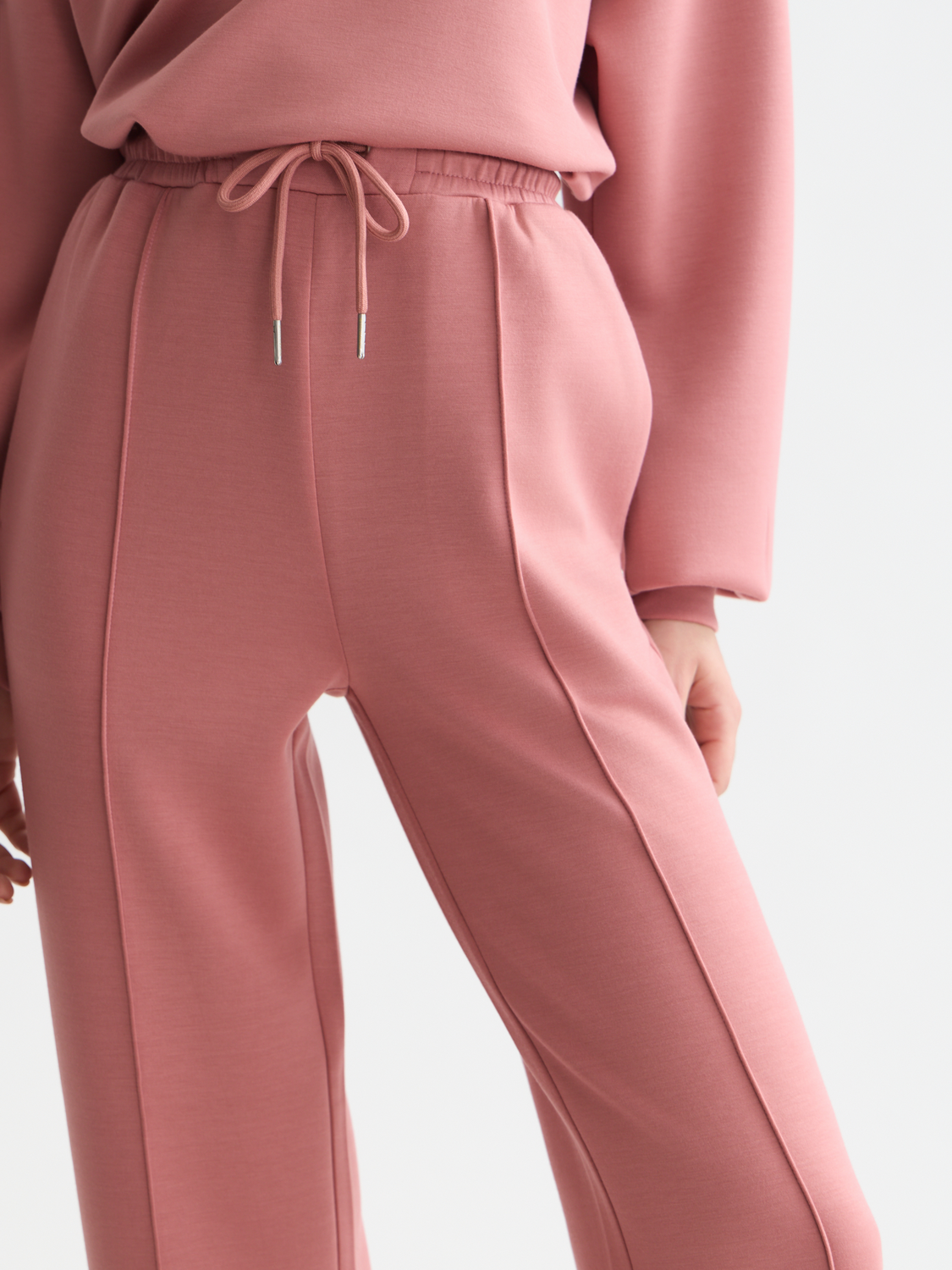 Modal sweatpants