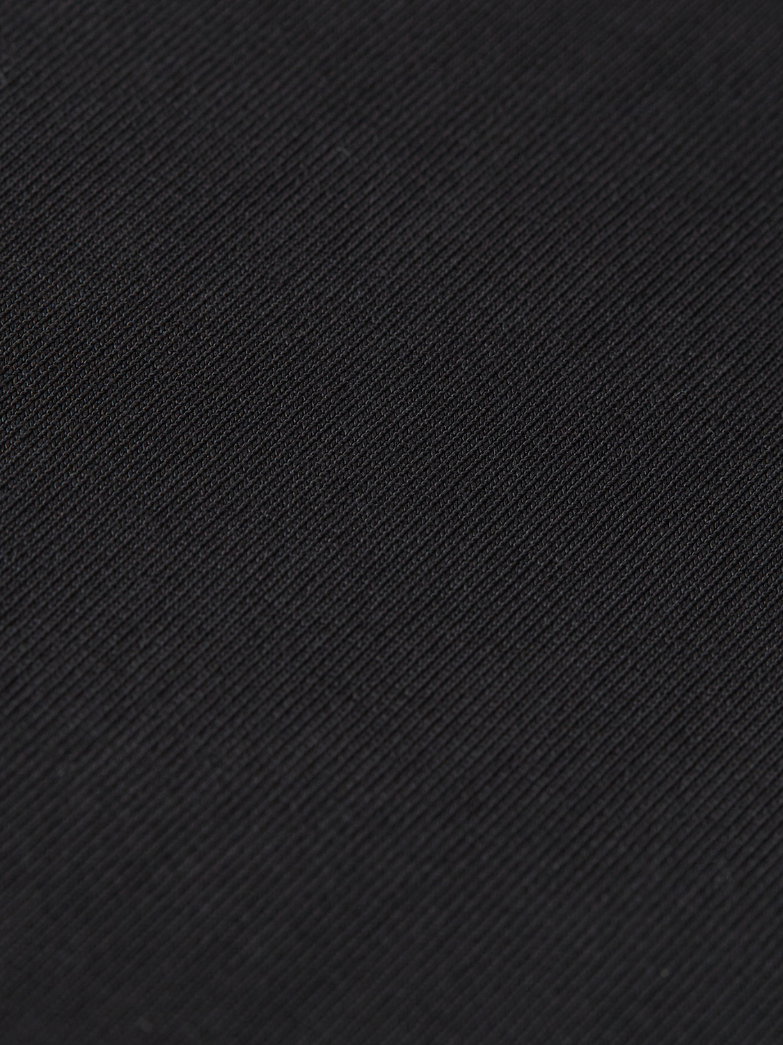Lyocell-Blend Tailored Sweatpant