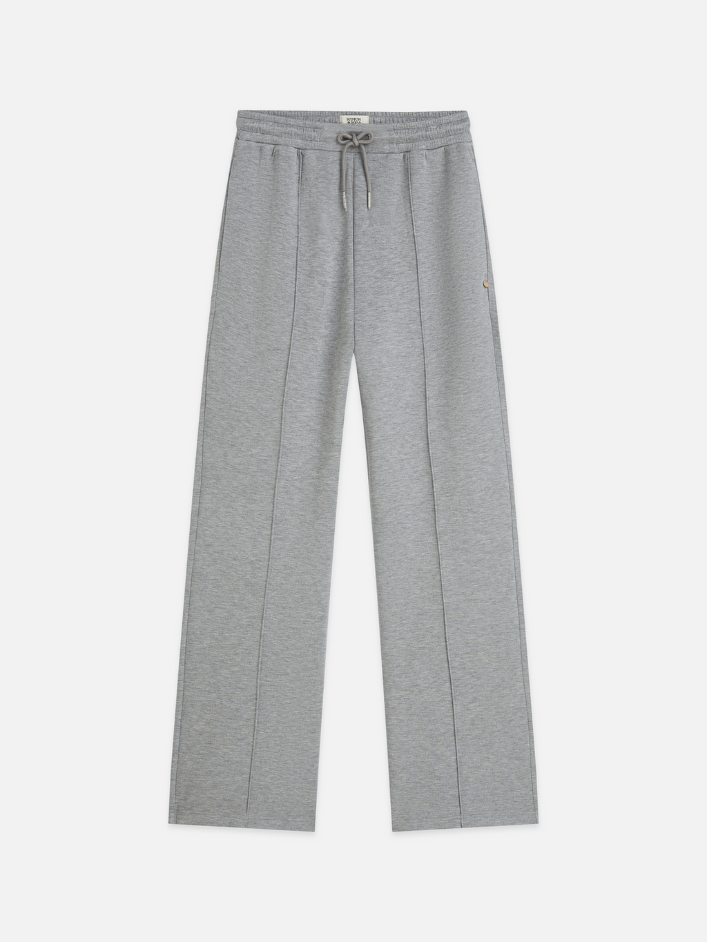 Modal Stretch Jersey Sweatpant