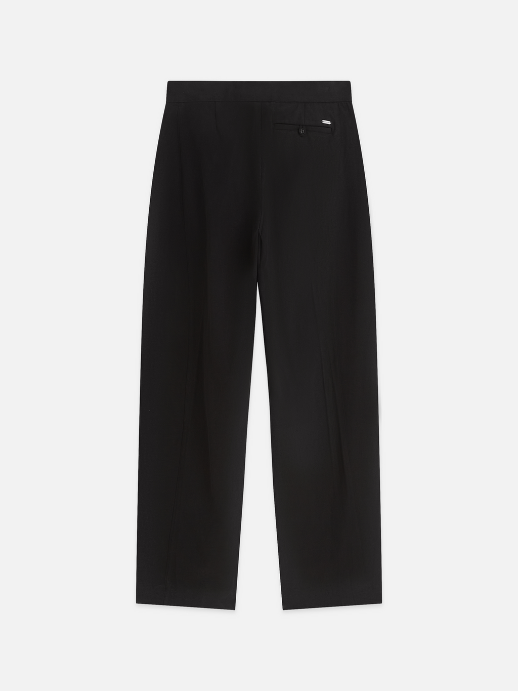The Quinn Lyocell-Cotton Gabardine Pant