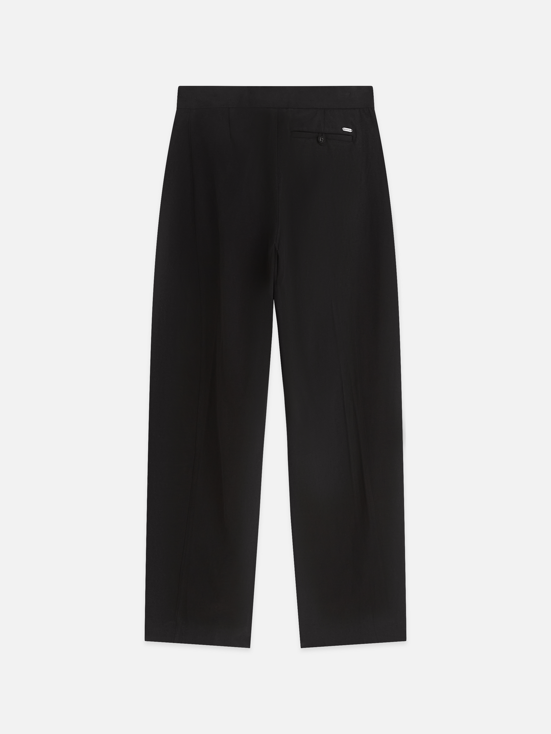 The Quinn Lyocell-Cotton Gabardine Pant