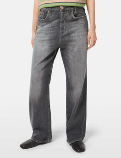 The Deep Denim