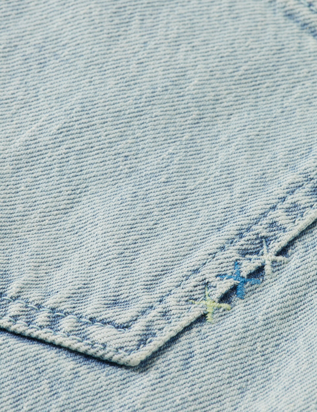 Sky Denim