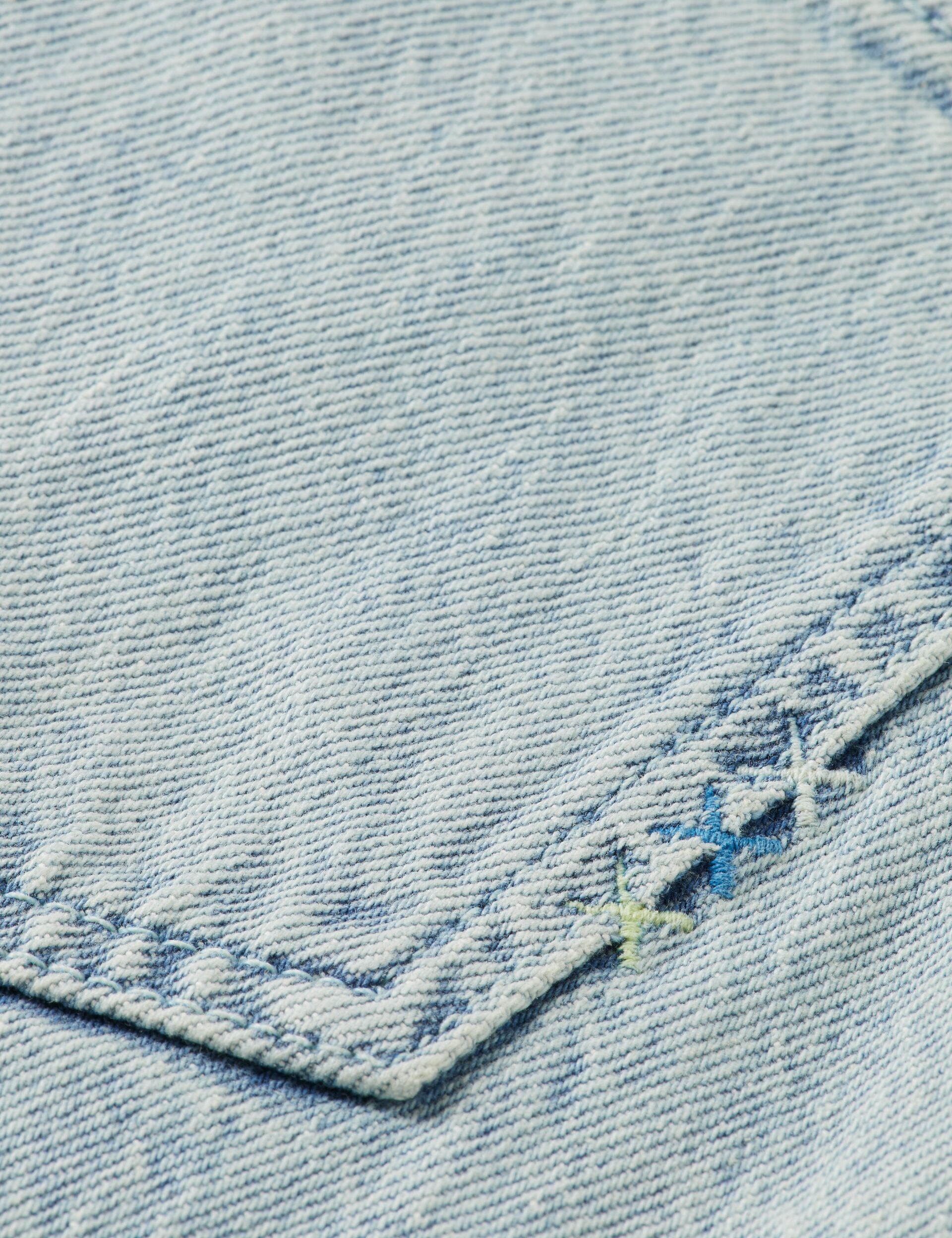 Sky Denim