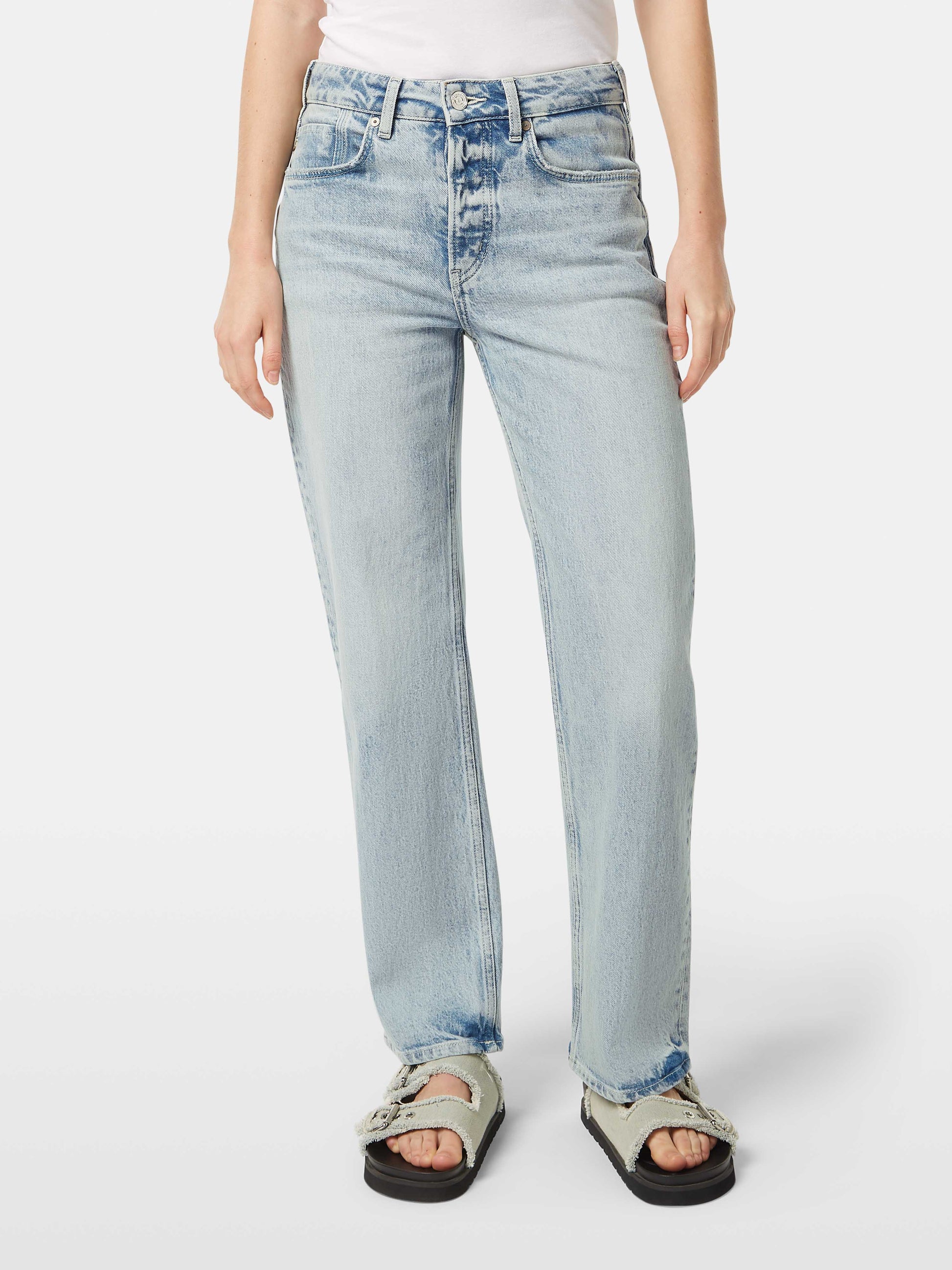 Sky Denim