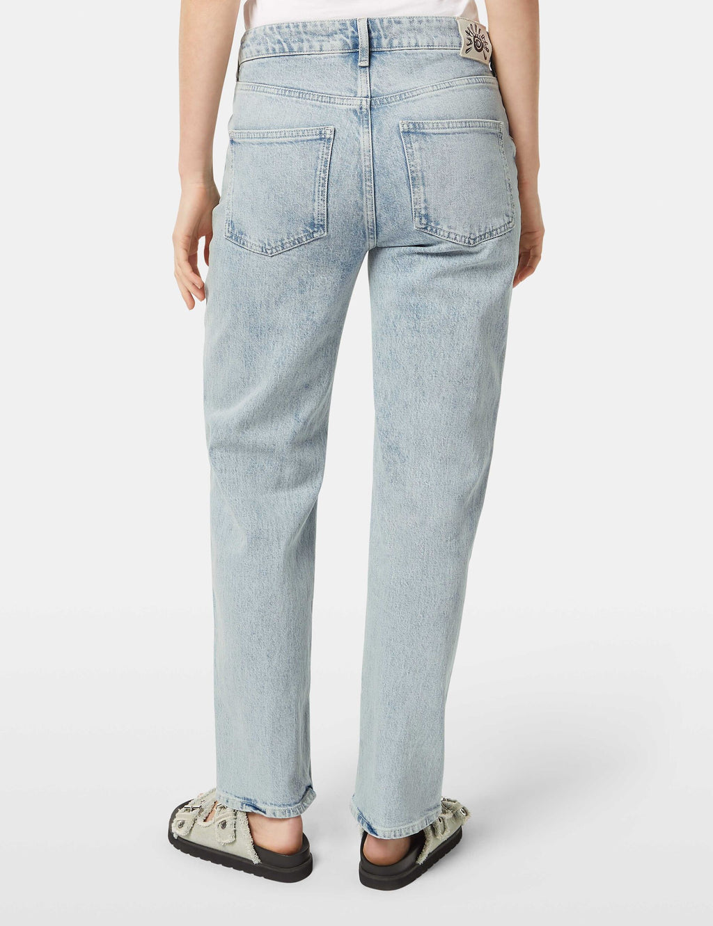 Sky Denim