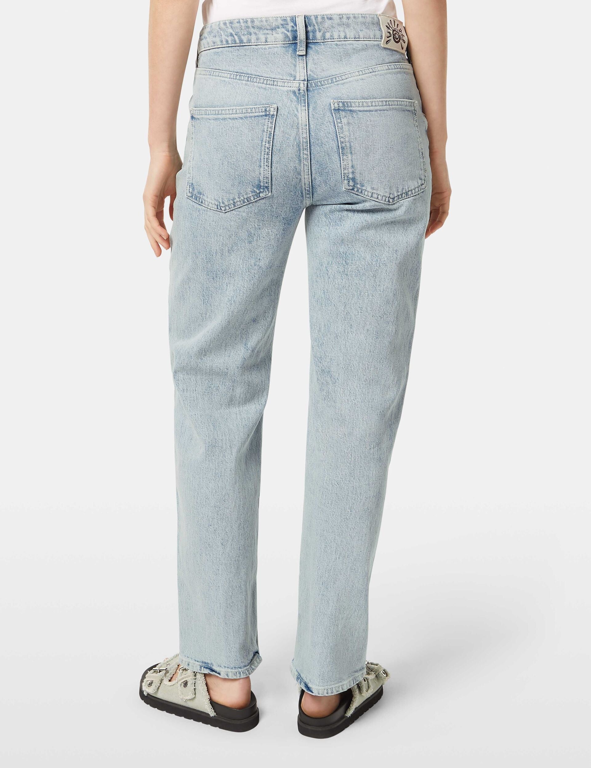 Sky Denim