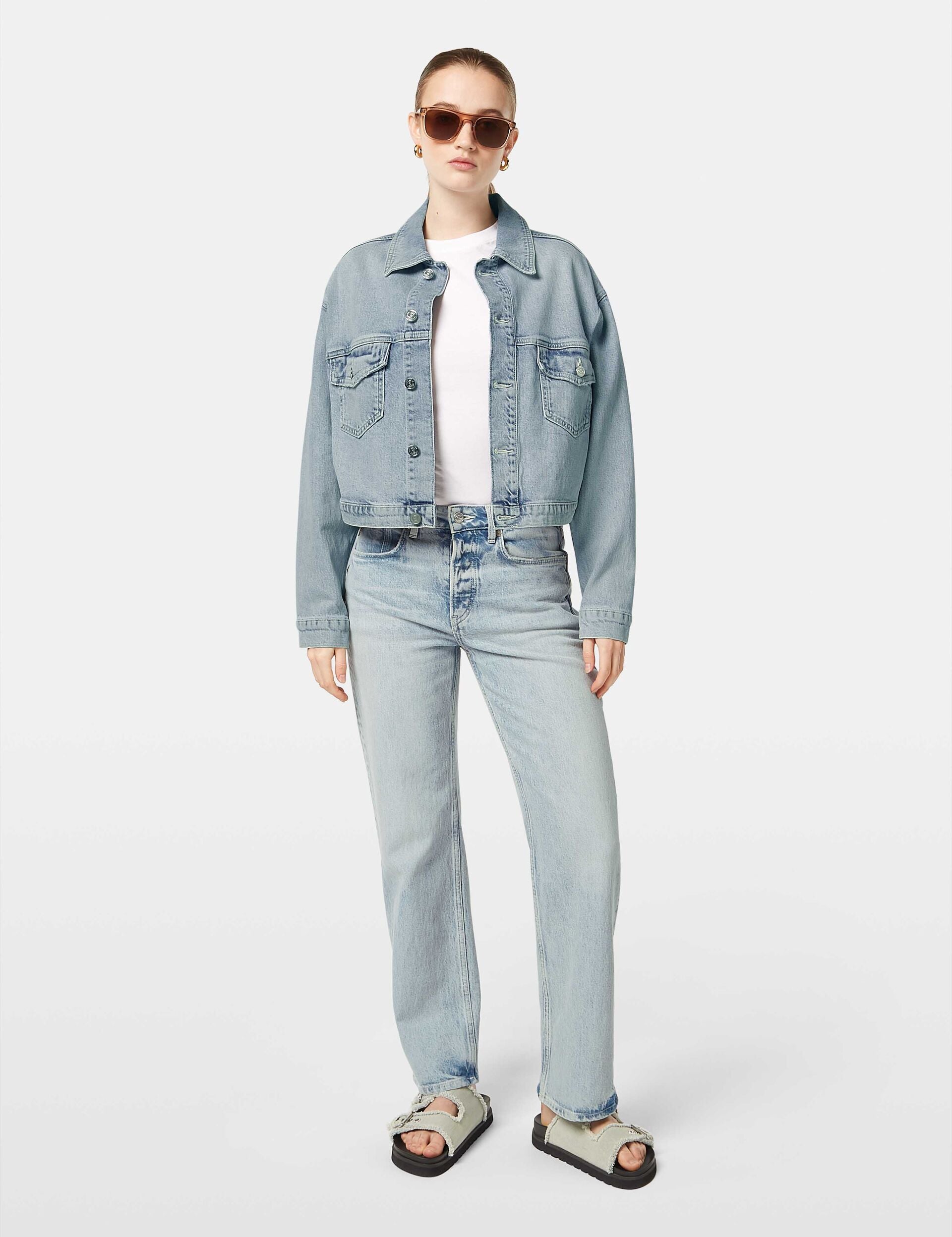 Sky Denim
