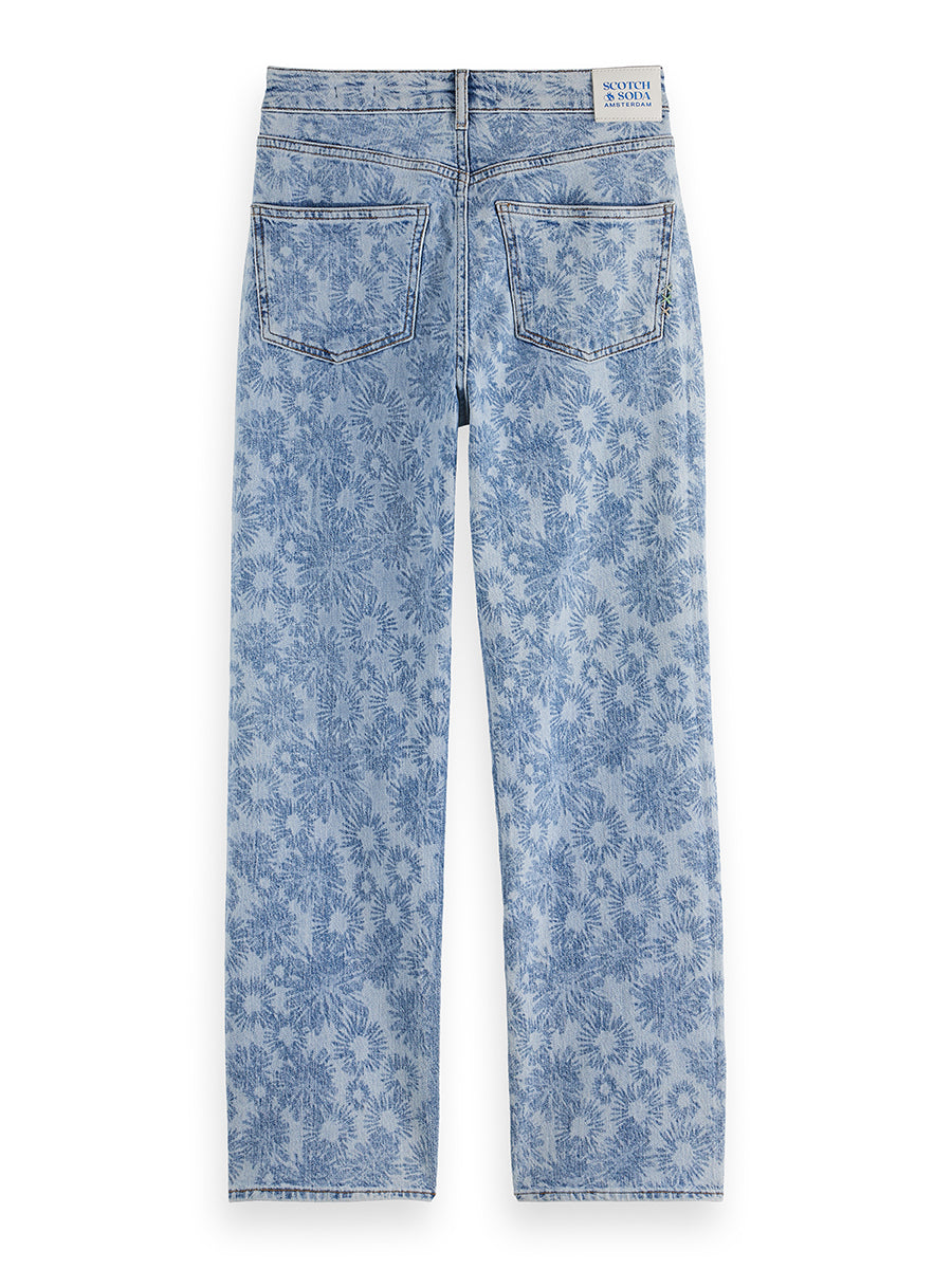 Sky Denim