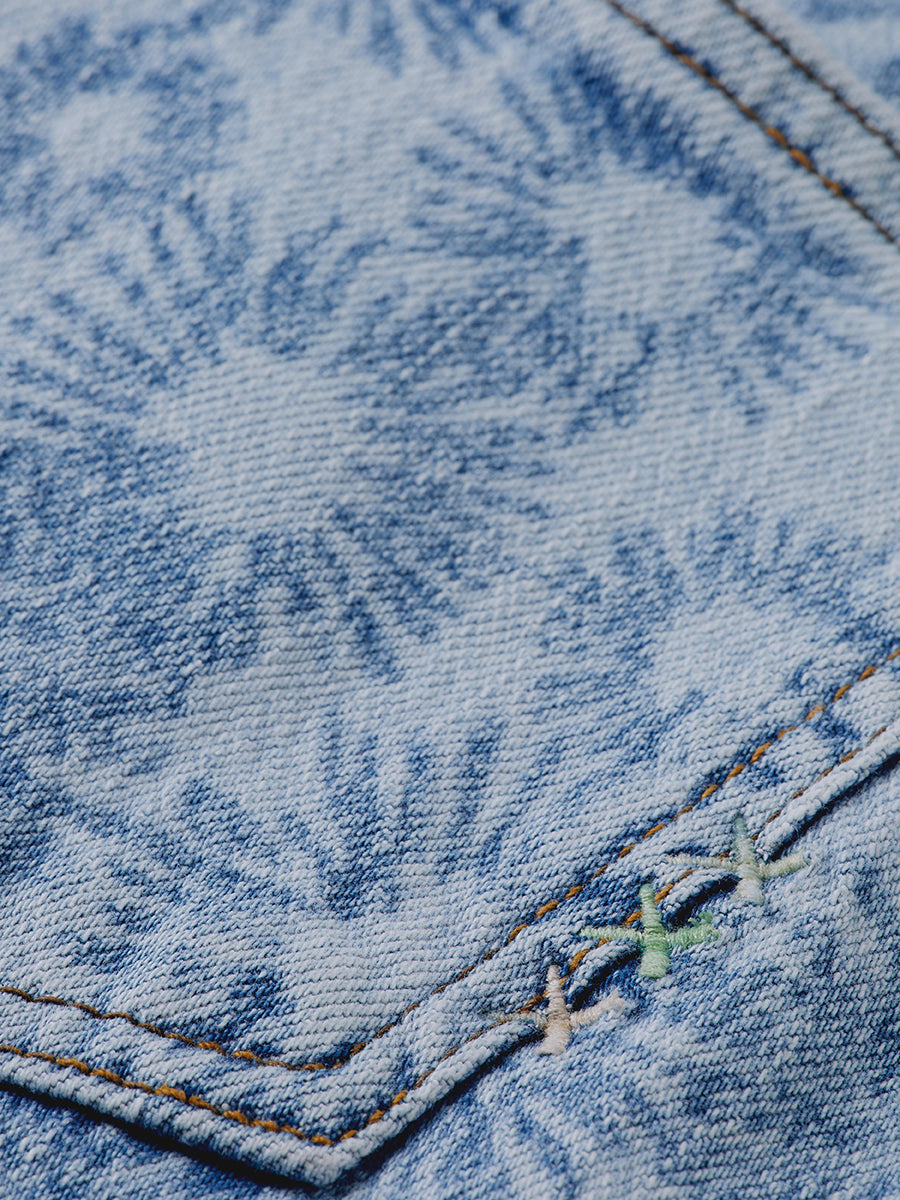 Sky Denim