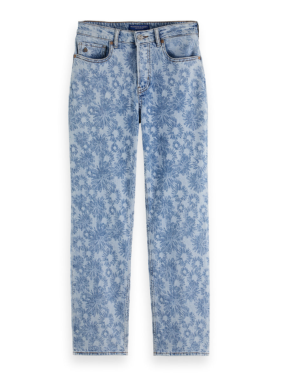 Sky Denim