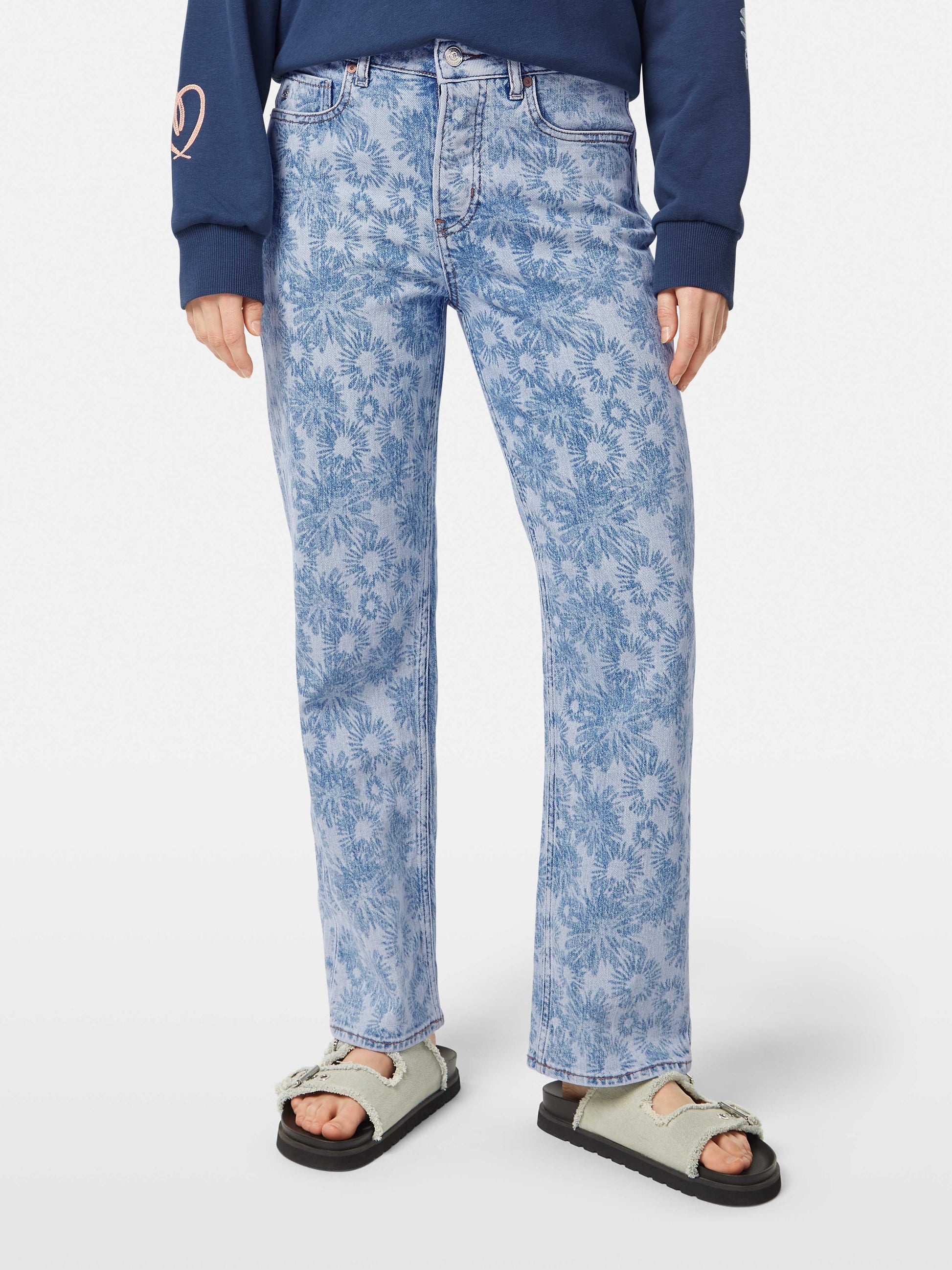 Sky Denim