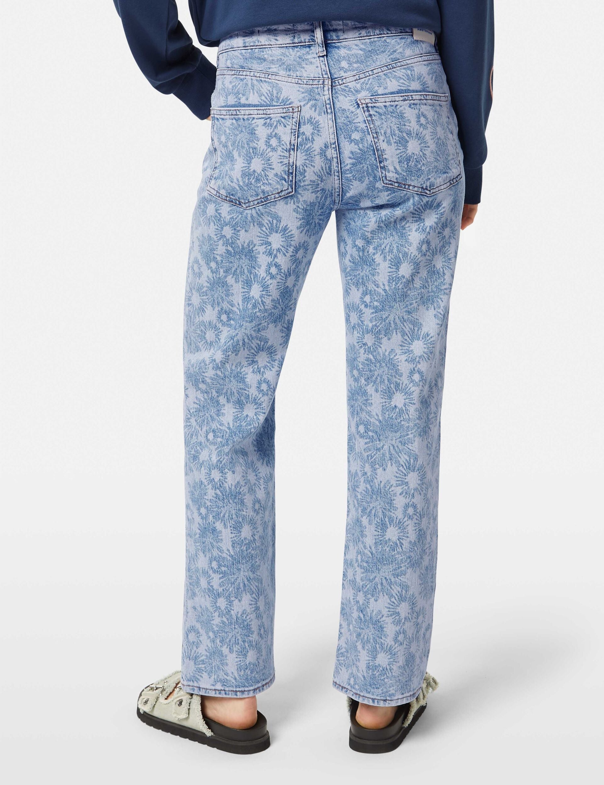 Sky Denim