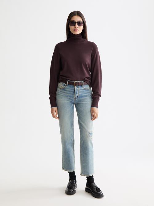 The Sky Denim