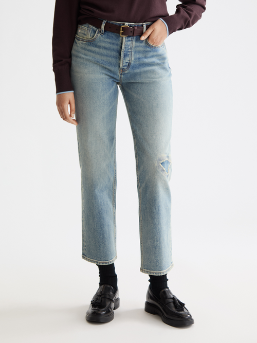 The Sky Denim