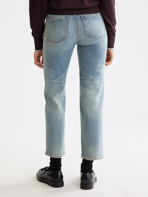 The Sky Denim