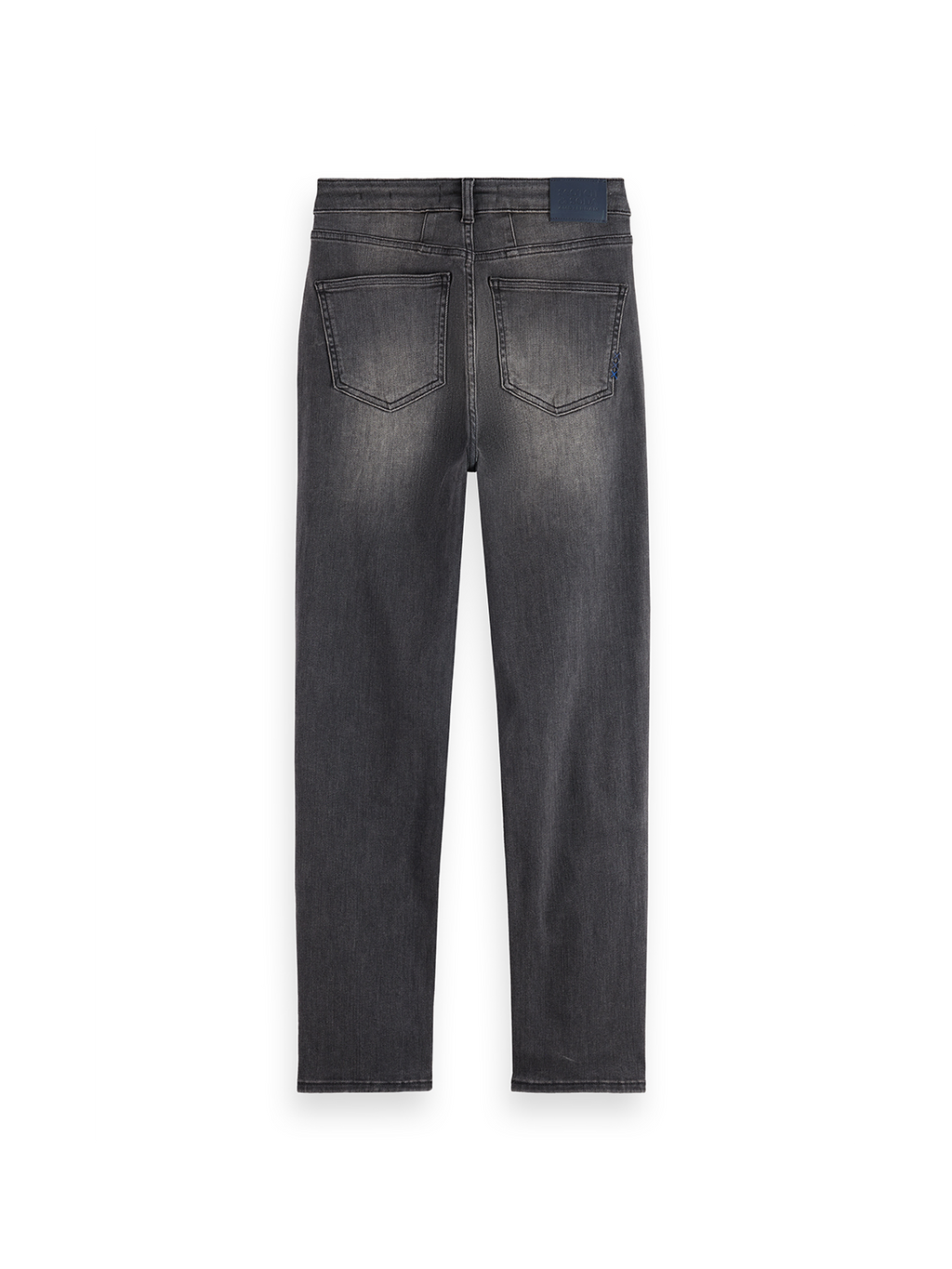 Essentials High Five slim super stretch denim