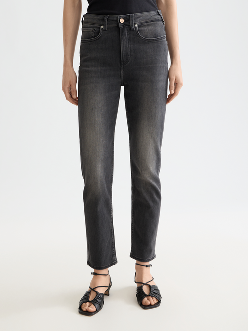 Essentials High Five slim super stretch denim – Scotch & Soda