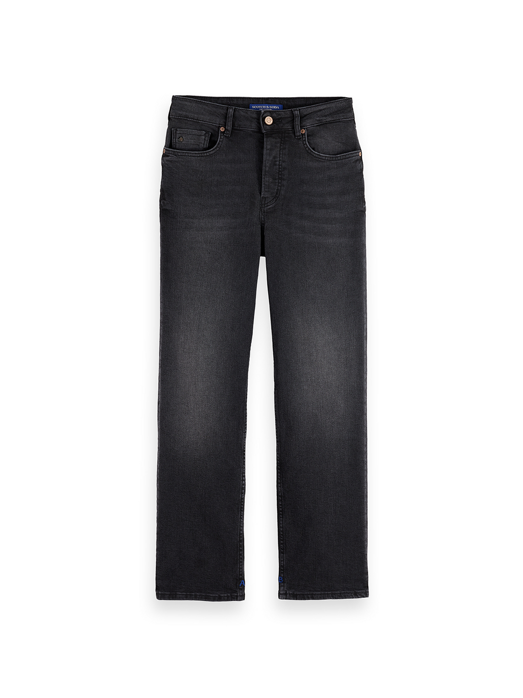 Essentials The Sky Denim