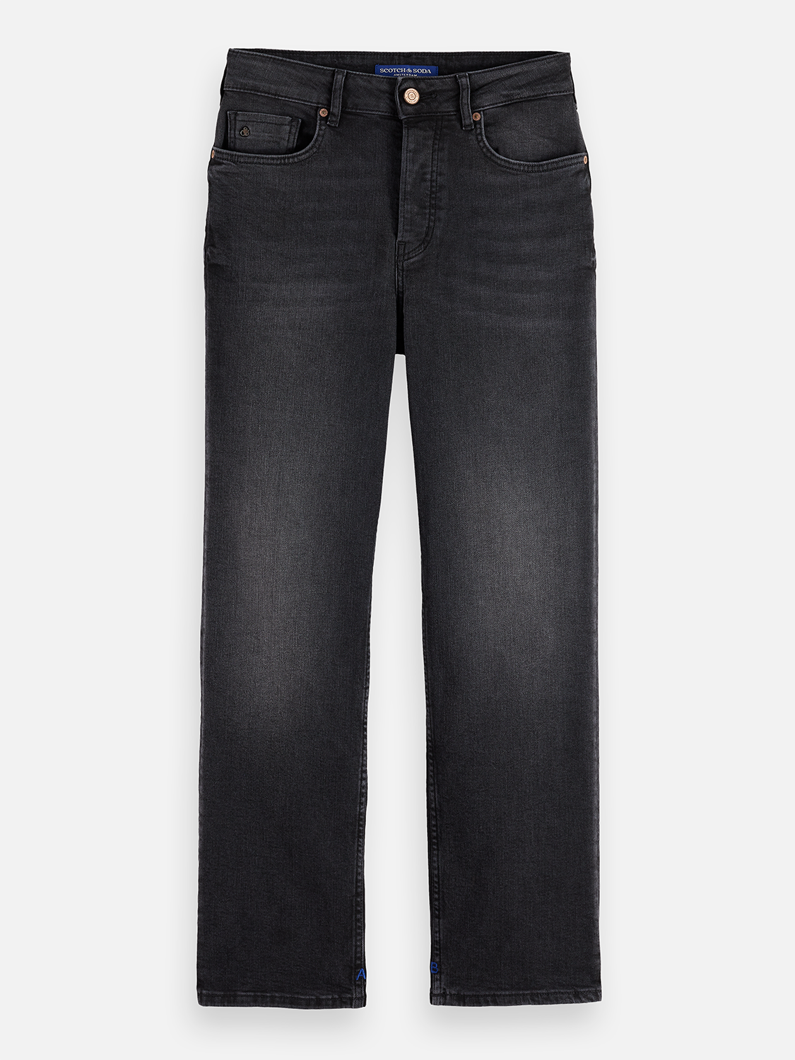 Essentials The Sky Denim