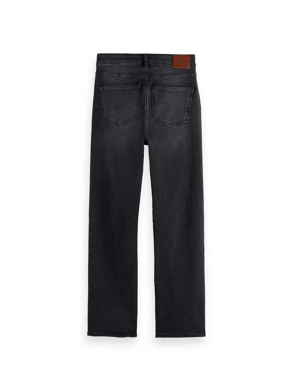 Essentials The Sky Denim