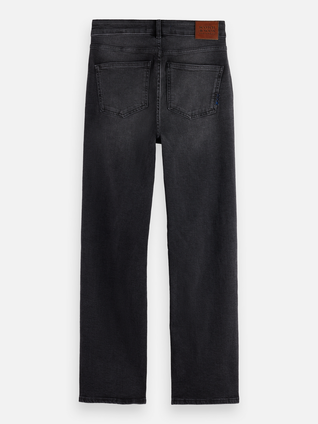 Essentials the sky straight denim