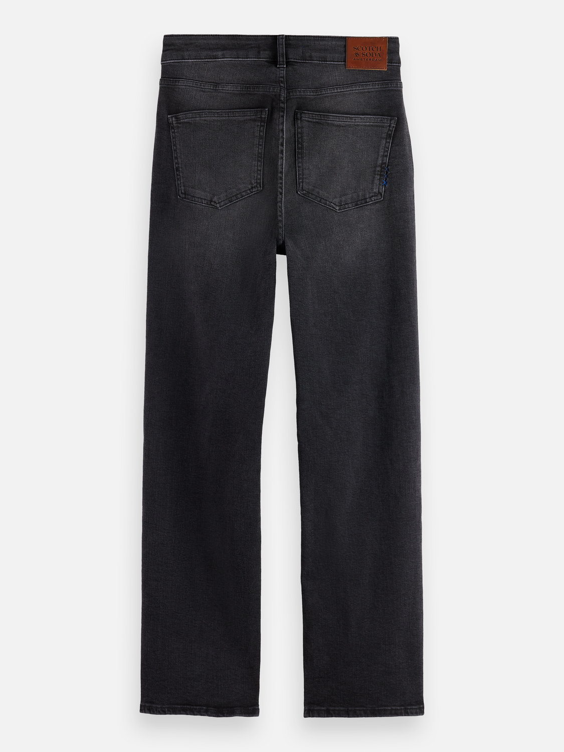 Essentials the sky straight denim