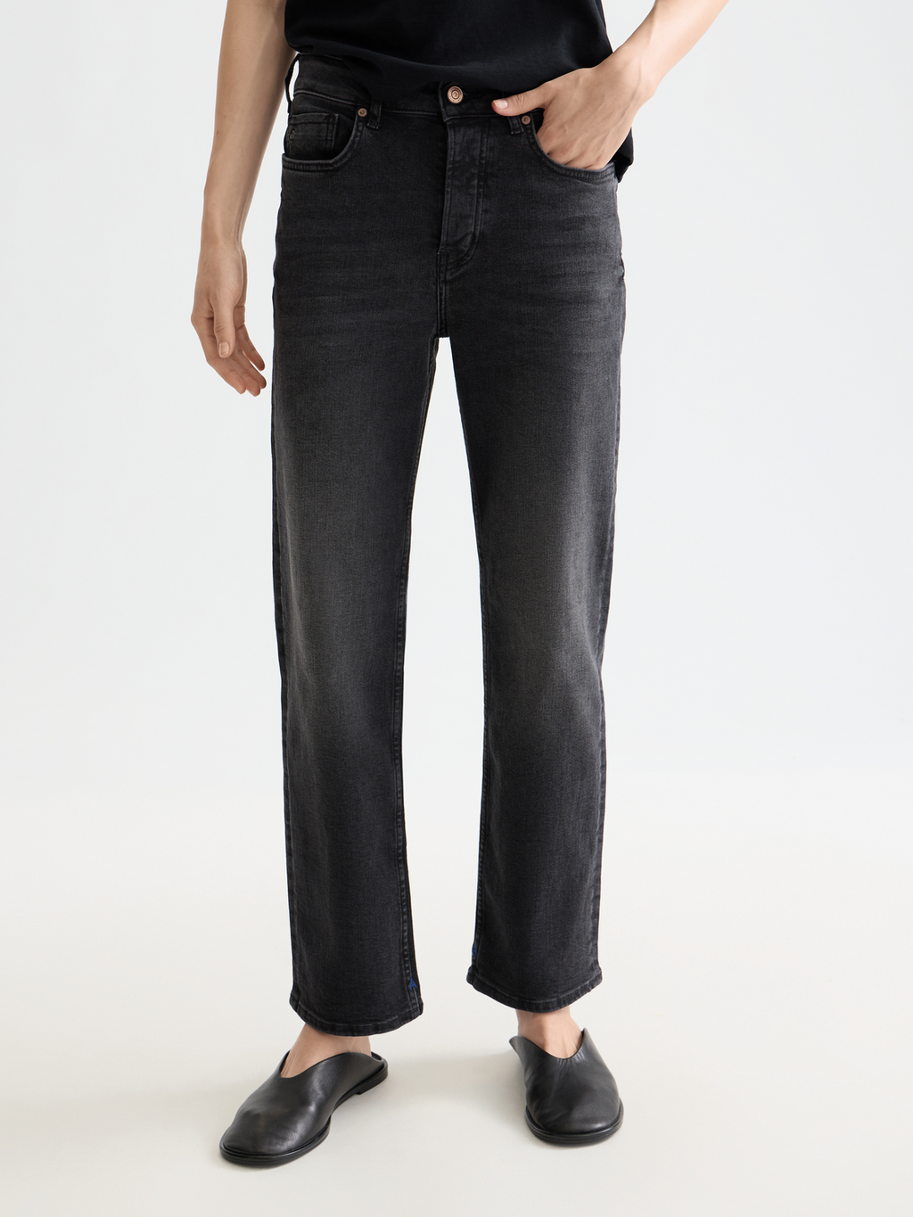 Essentials The Sky Denim