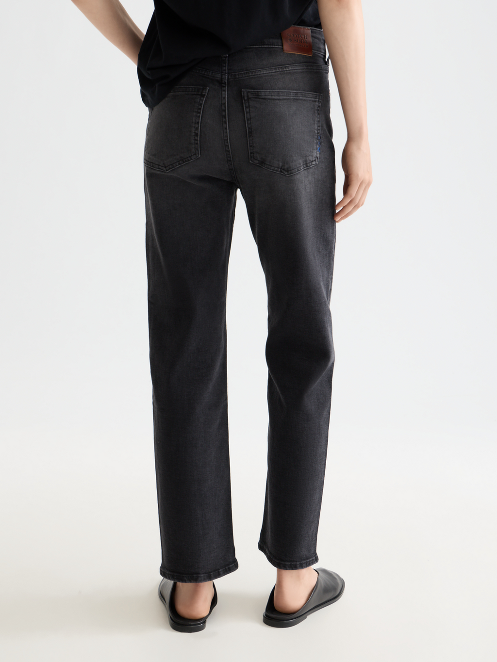 Essentials The Sky Denim