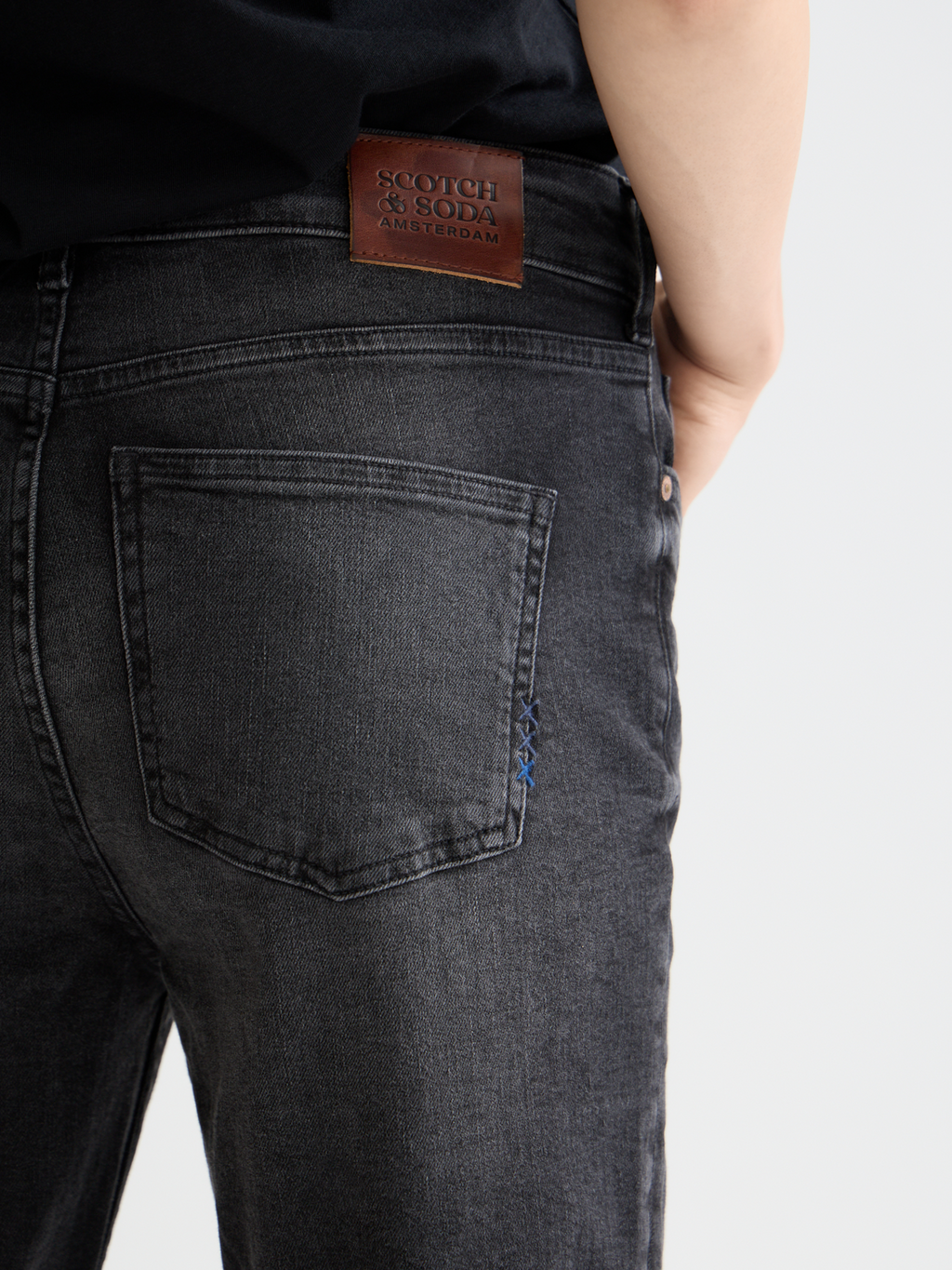 Essentials The Sky Denim