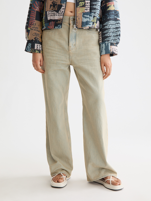 The Deep Denim