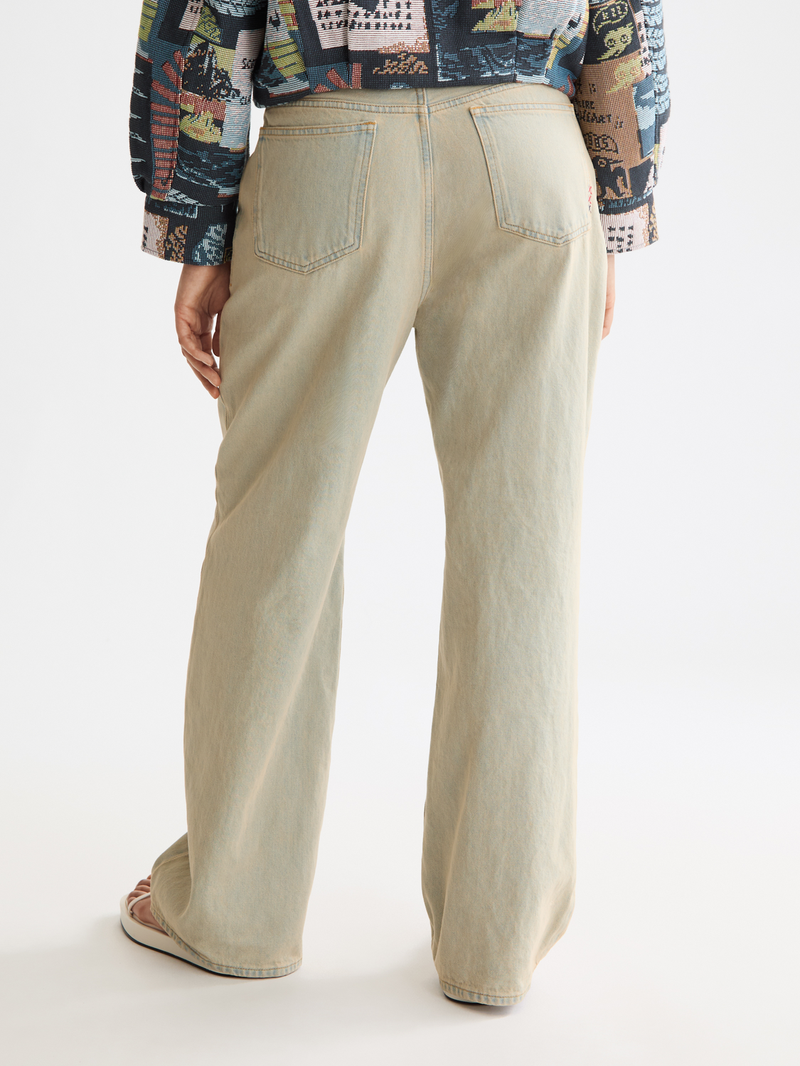 The Deep Denim
