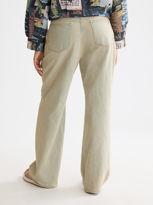 The Deep Denim