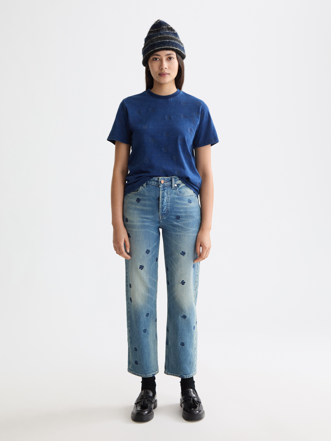 Sky Denim