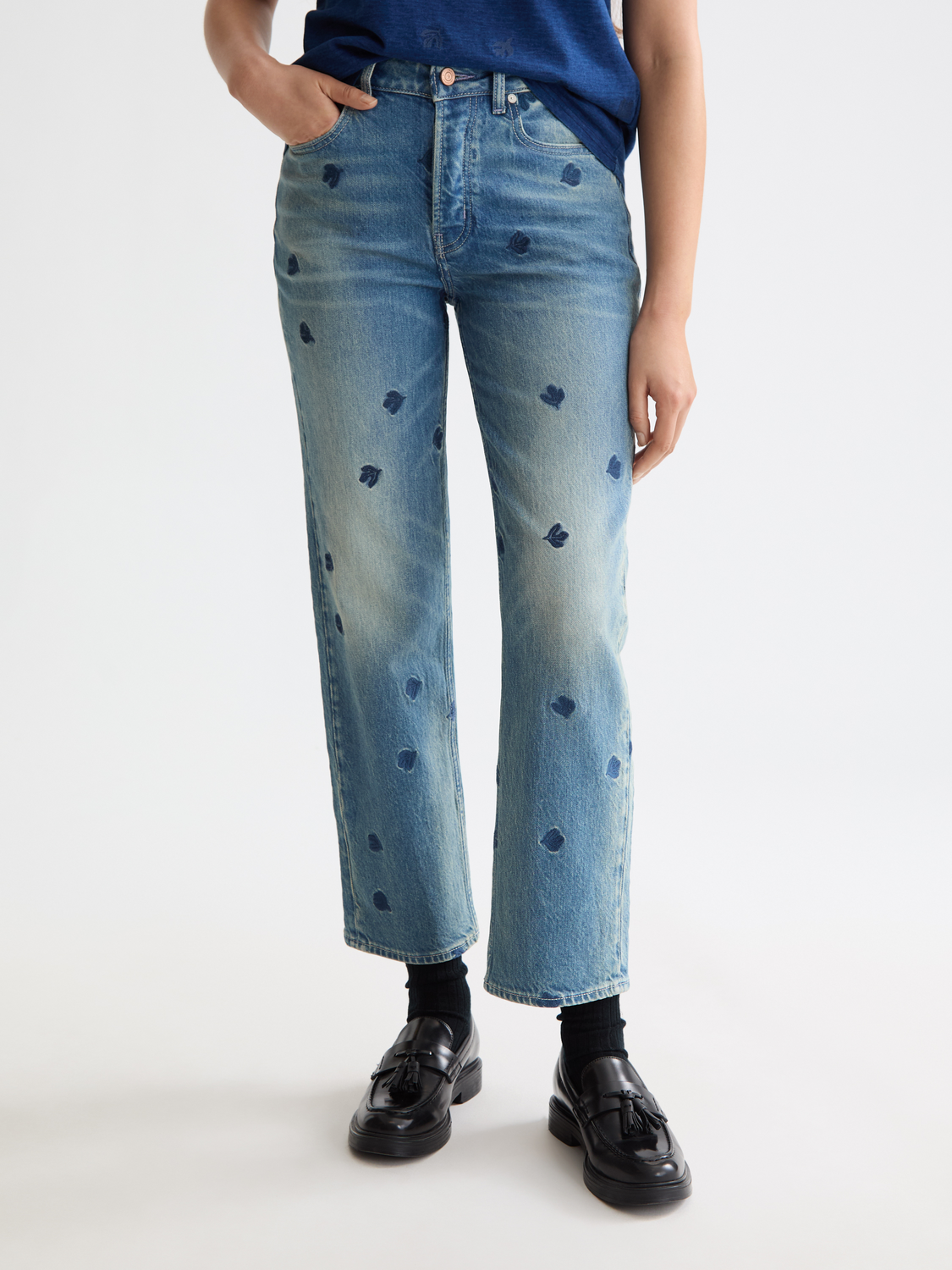 Sky Denim