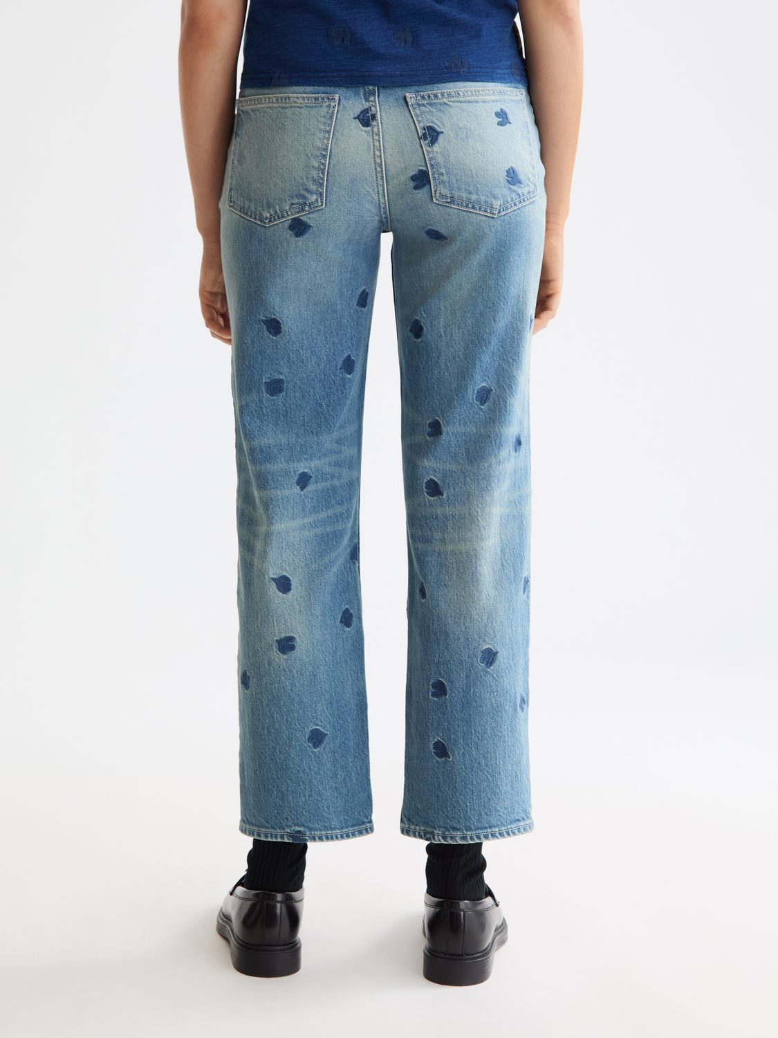 Sky Denim