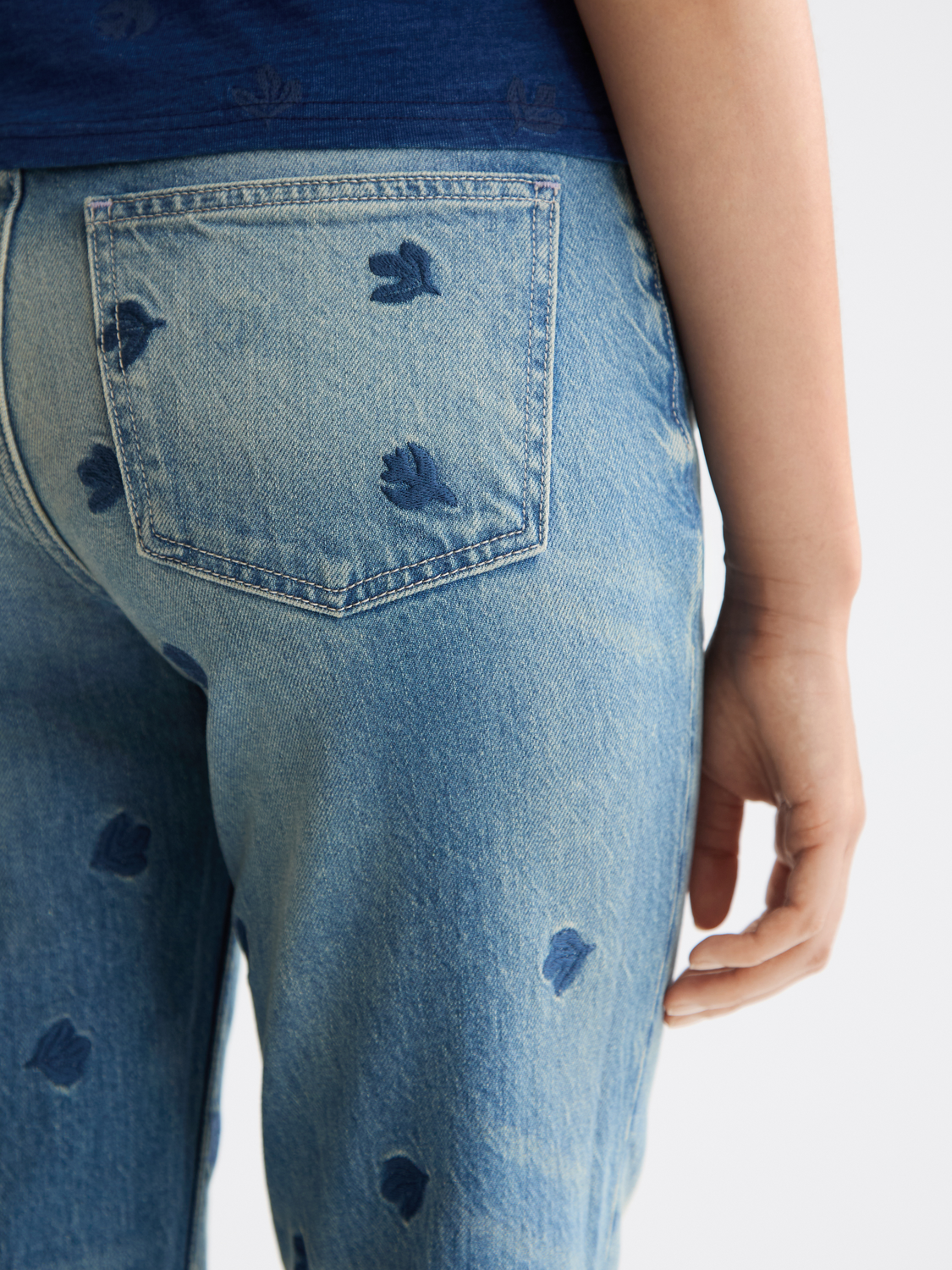 Sky Denim
