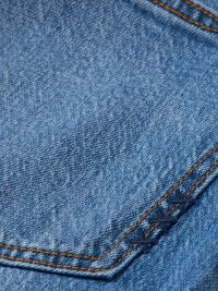 The Glow bootcut denim