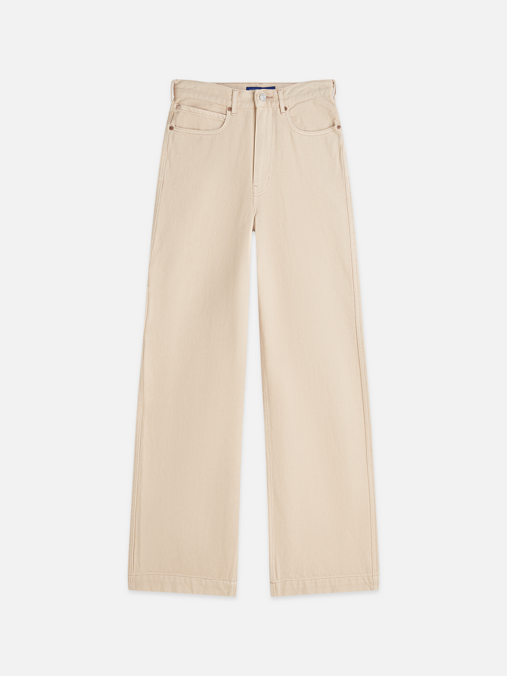 Cleo wide leg