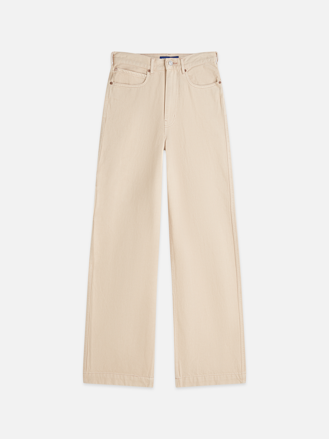 Cleo wide leg