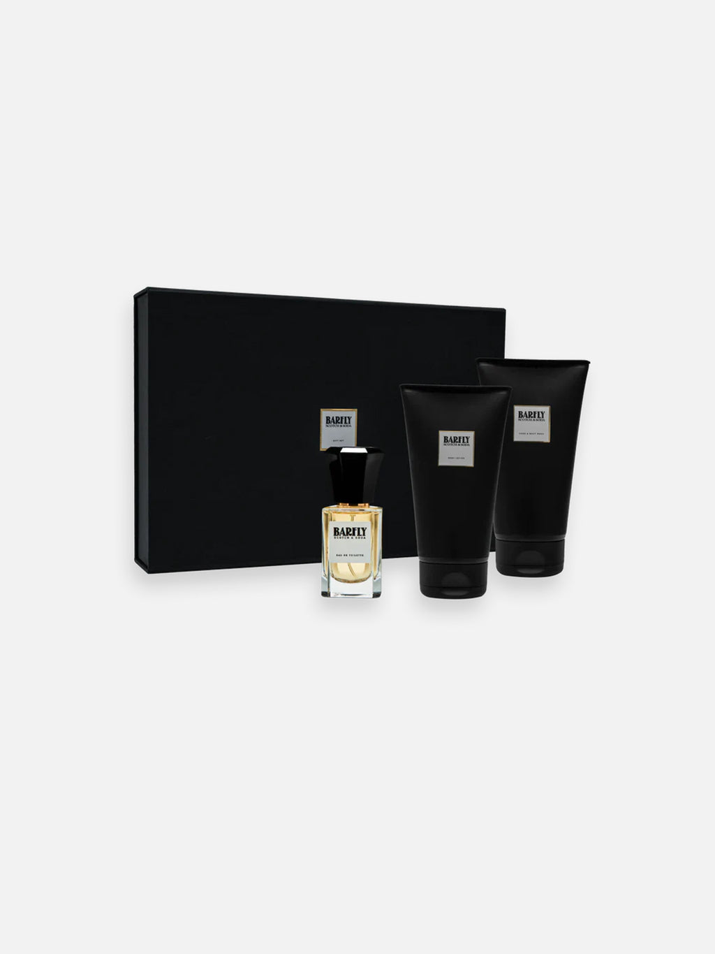 BARFLY - GIFT SET