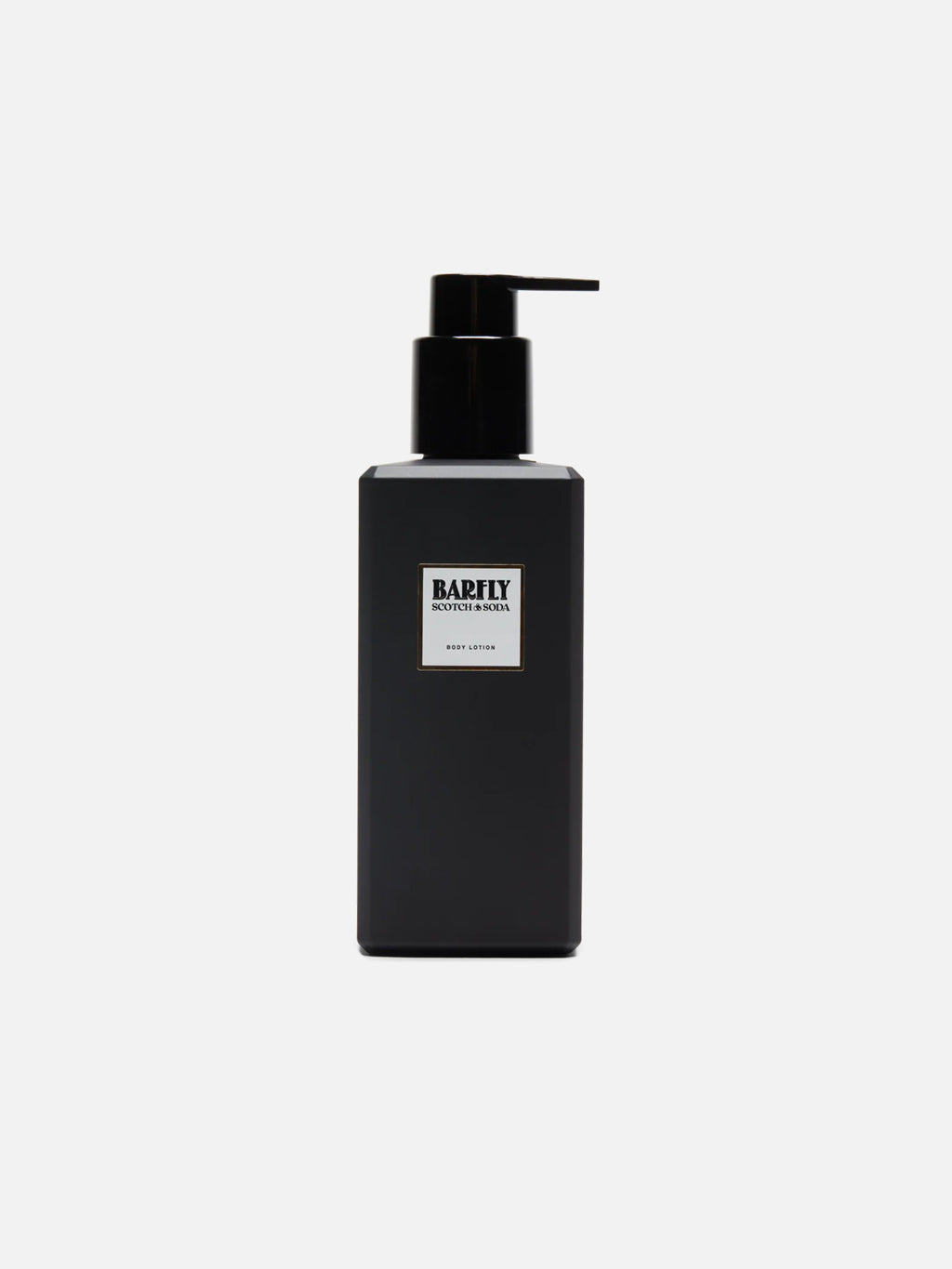 BARFLY - BODY LOTION - 300ML