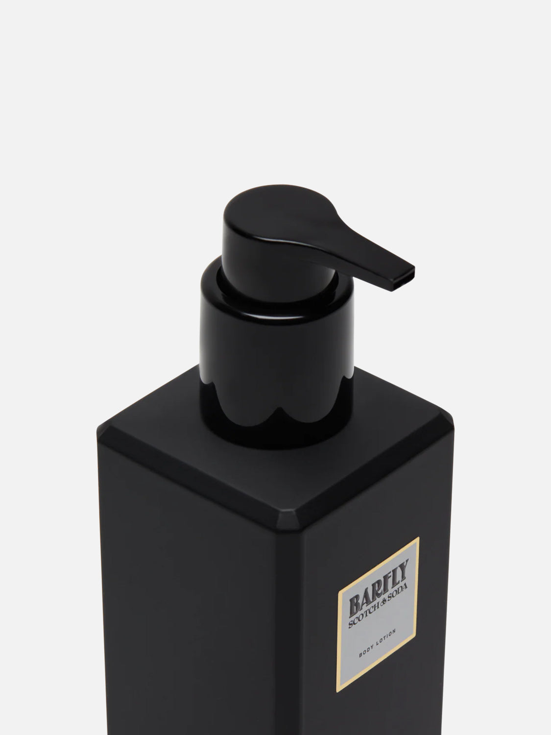 BARFLY - BODY LOTION - 300ML