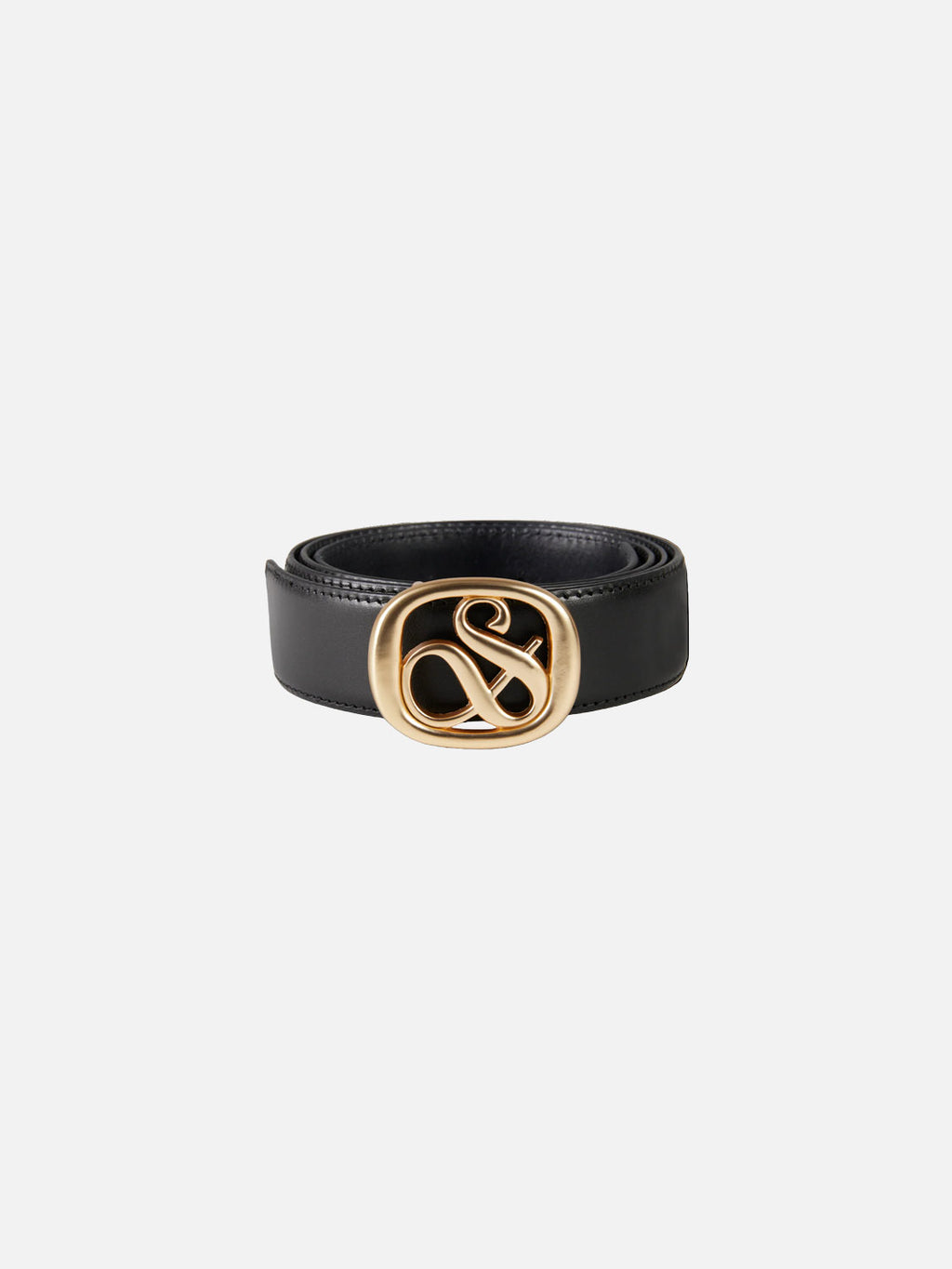 Ampersand belt