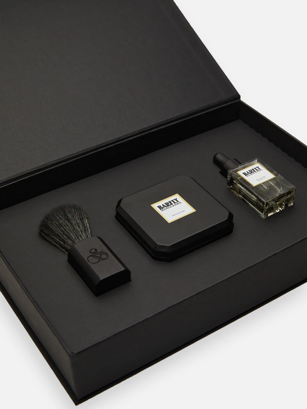 BARFLY - SHAVING SET