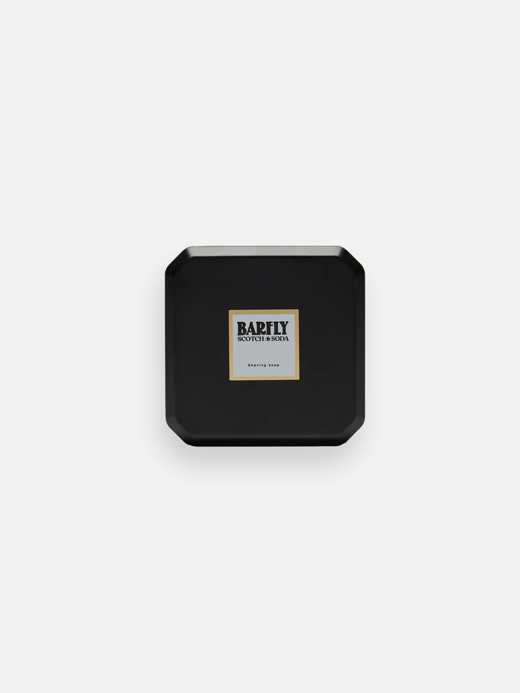 BARFLY - SHAVING SET