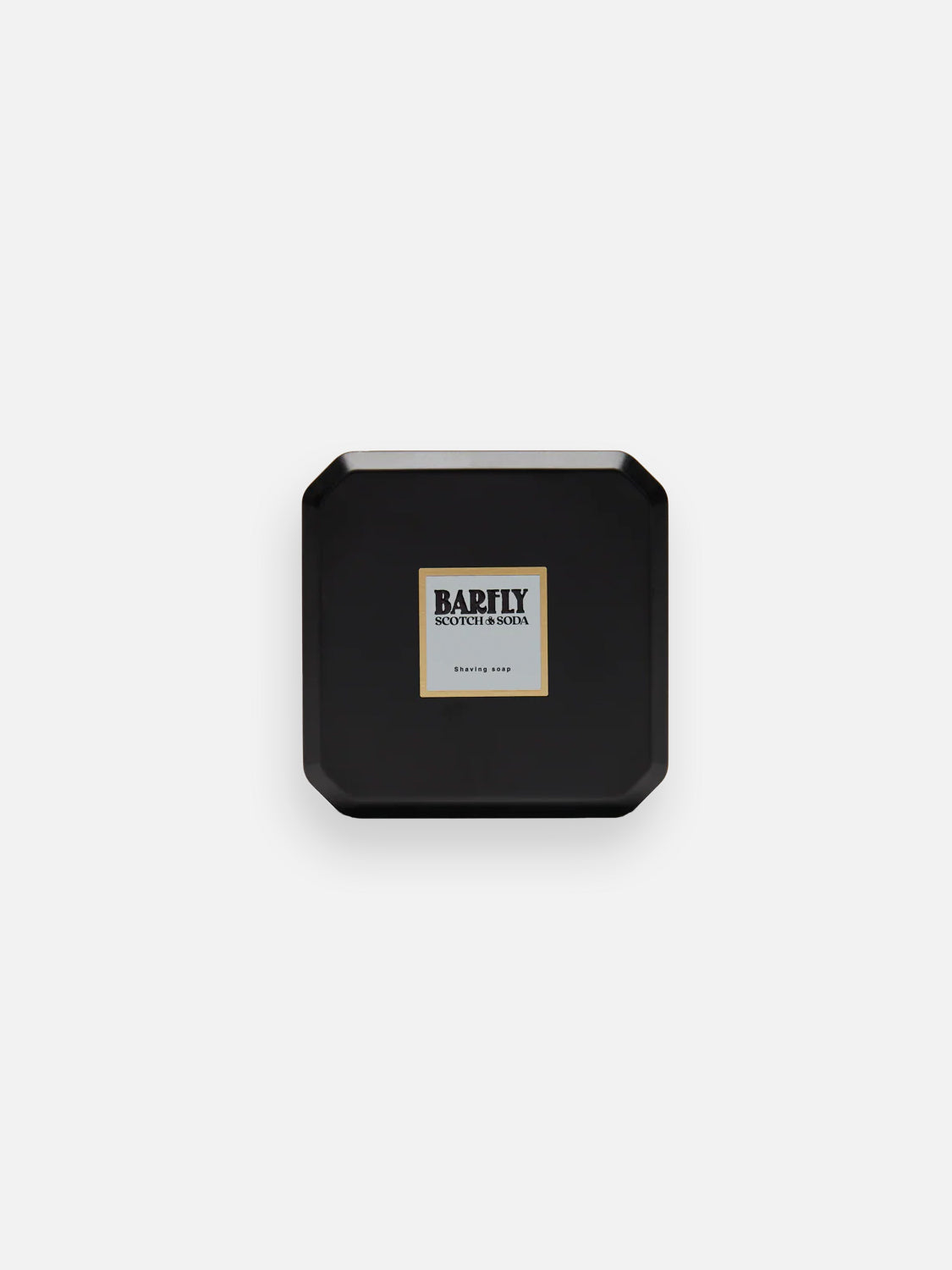 BARFLY - SHAVING SET