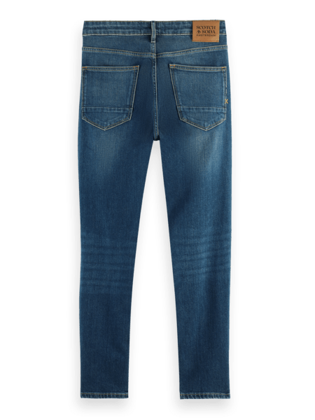 ESSENTIALS SKIM COTTON