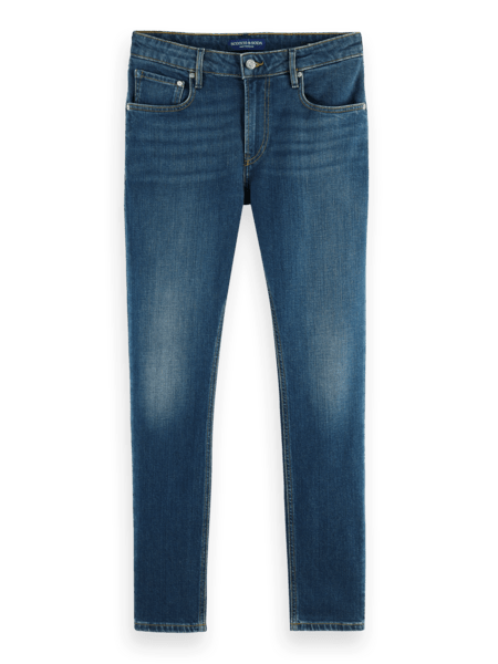 ESSENTIALS SKIM COTTON