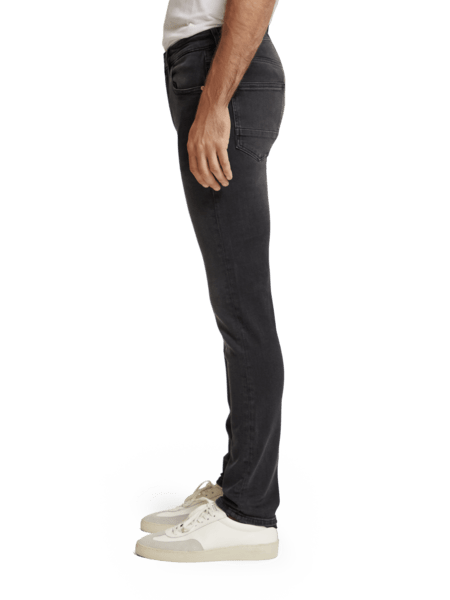 SEASONAL ESSENTIALS RALSTON SLIM JEANS -NEW HERO